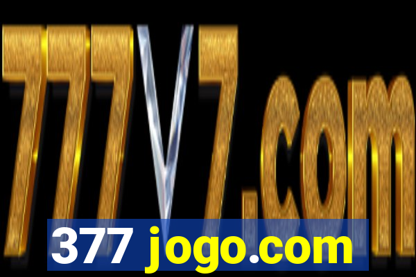 377 jogo.com