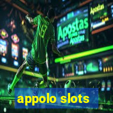 appolo slots