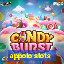 appolo slots