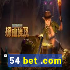 54 bet .com