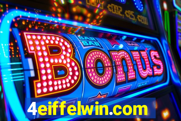 4eiffelwin.com