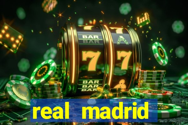 real madrid football trips