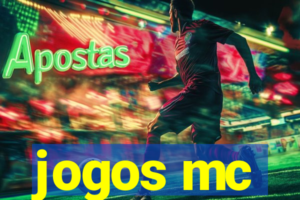 jogos mc