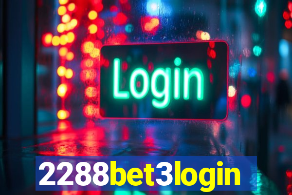 2288bet3login