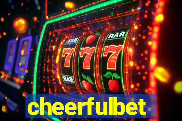 cheerfulbet