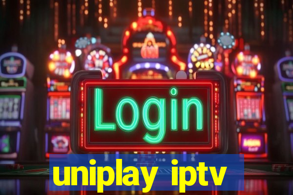 uniplay iptv