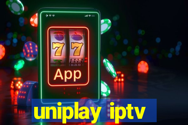 uniplay iptv