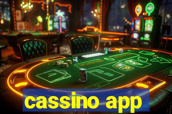 cassino app