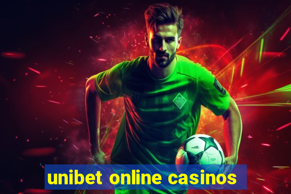 unibet online casinos