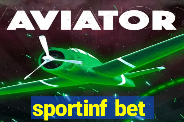 sportinf bet