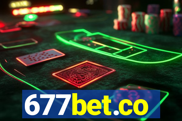 677bet.co