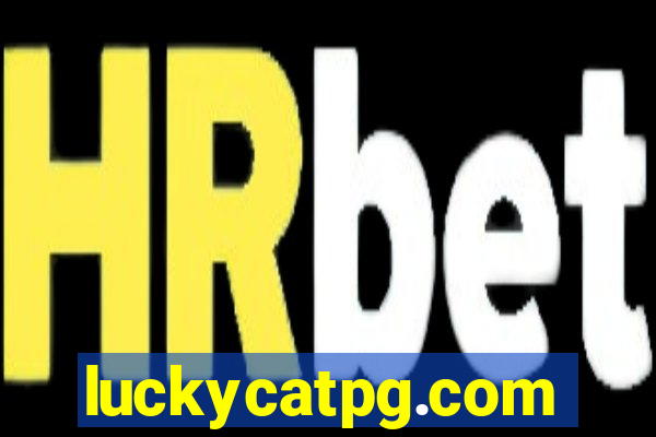 luckycatpg.com