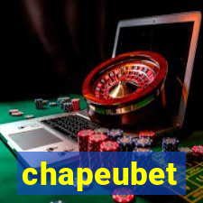 chapeubet