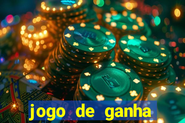 jogo de ganha dinheiro sem depositar