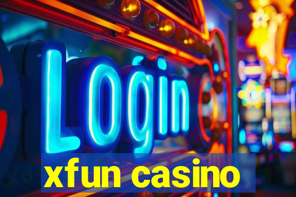 xfun casino