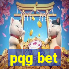 pqg bet