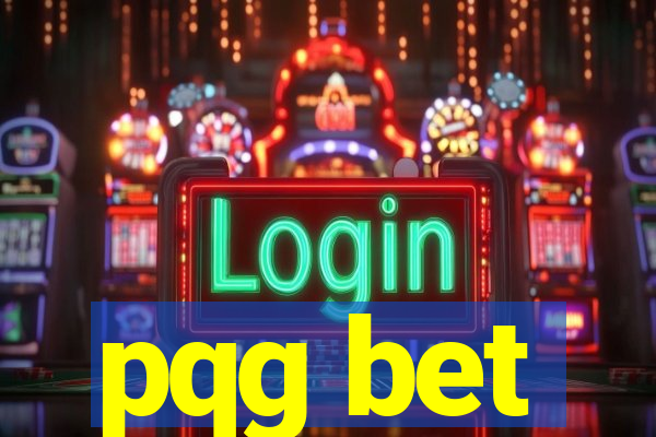 pqg bet