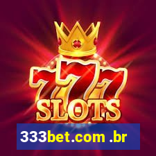 333bet.com .br