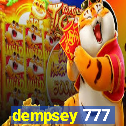 dempsey 777