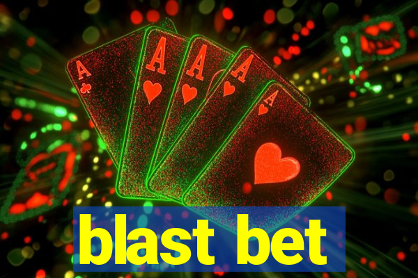 blast bet