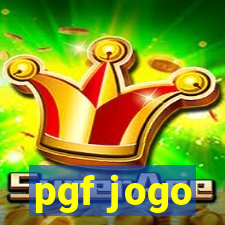 pgf jogo