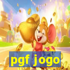 pgf jogo