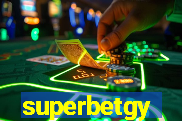 superbetgy