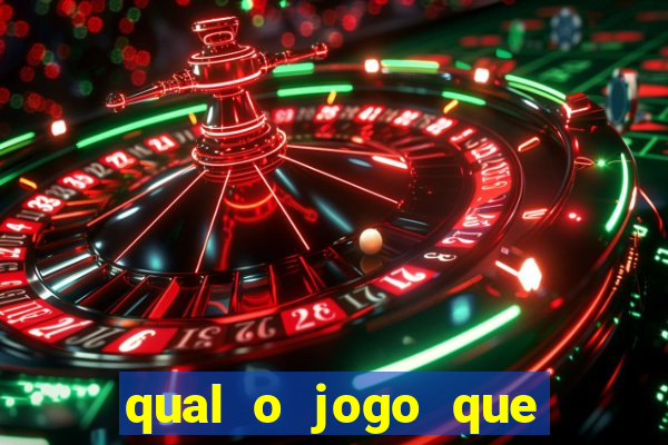 qual o jogo que da dinheiro na hora