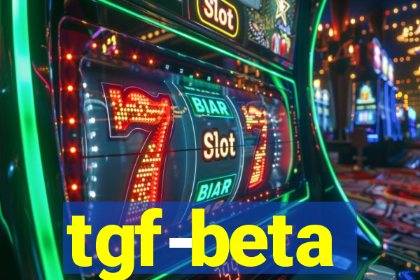 tgf-beta