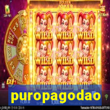 puropagodao