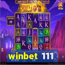 winbet 111