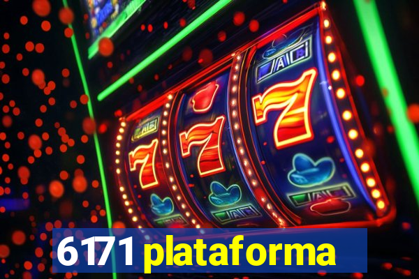 6171 plataforma