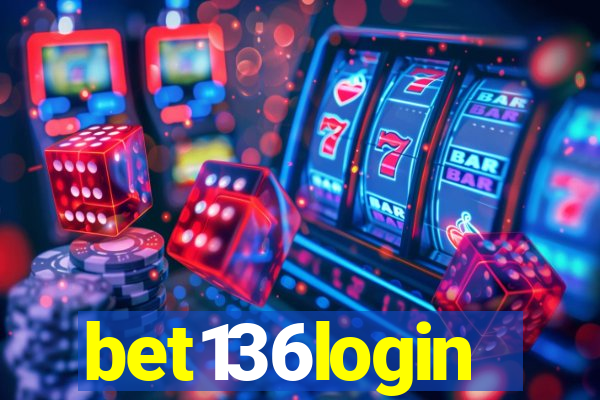 bet136login