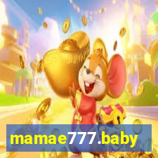 mamae777.baby