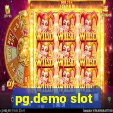 pg.demo slot