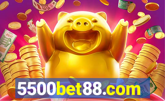 5500bet88.com