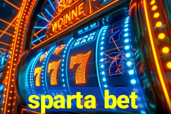 sparta bet