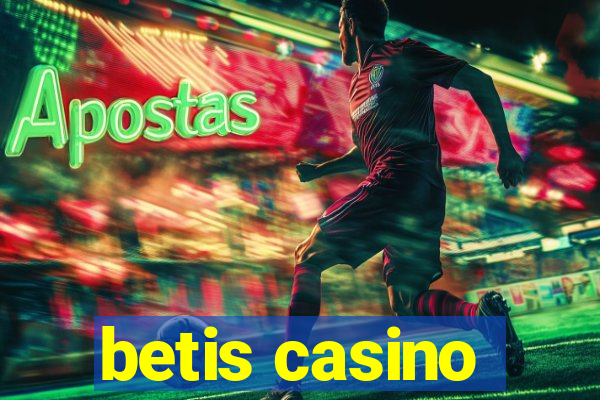 betis casino