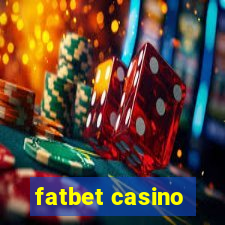 fatbet casino