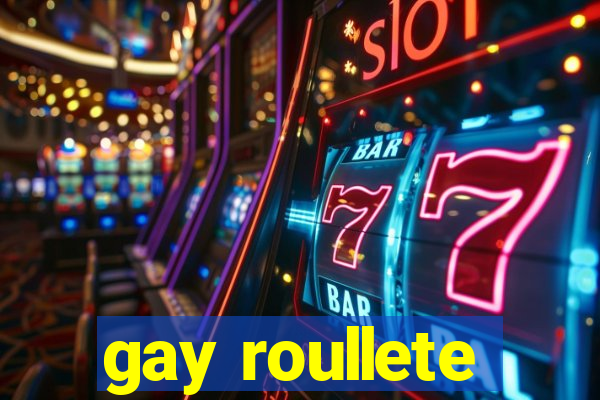 gay roullete