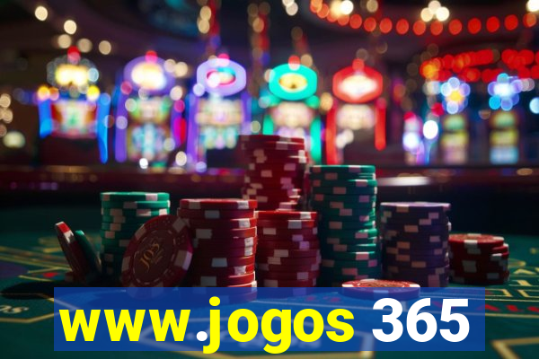 www.jogos 365