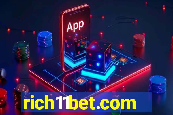 rich11bet.com