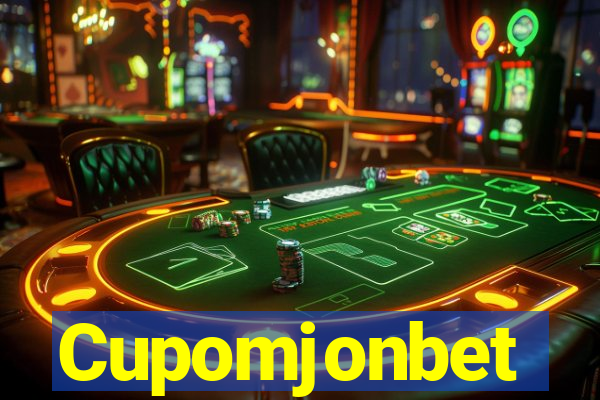 Cupomjonbet