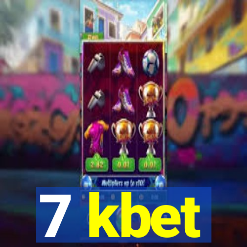 7 kbet