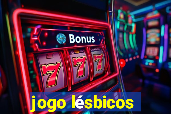 jogo lésbicos