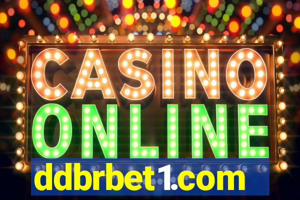 ddbrbet1.com