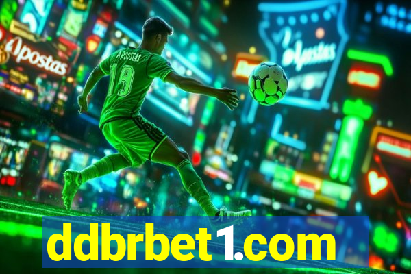 ddbrbet1.com