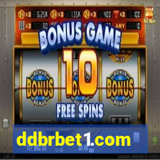 ddbrbet1.com