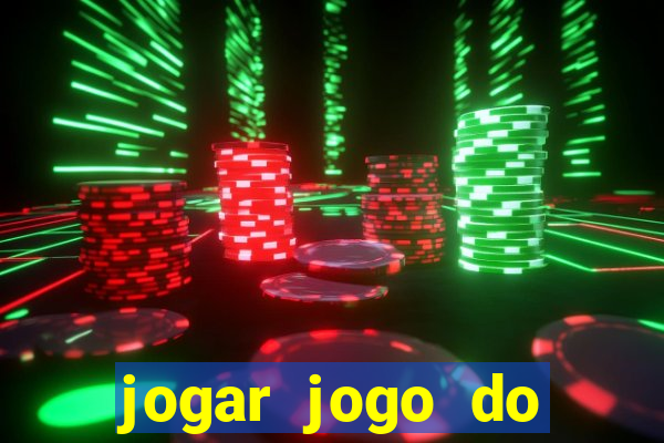 jogar jogo do bicho federal