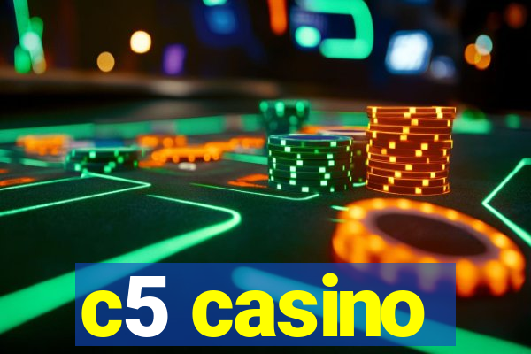 c5 casino